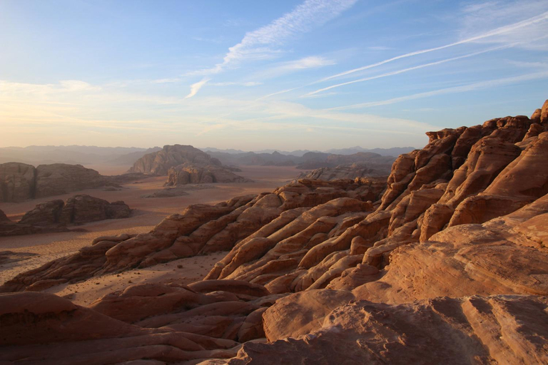 Others 3, Wadi Rum Backpacker Camp, Aqaba