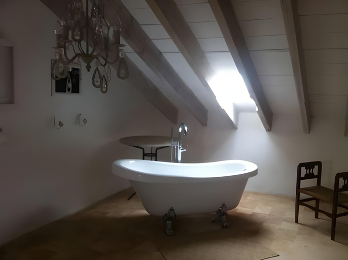 Bathroom 5, Villa Station by Cassai, Baleares