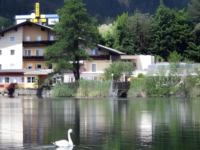 Exterior & Views 2, Seestuben, Villach