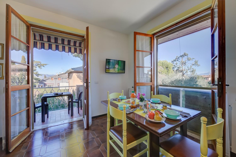 Others 5, Villa Fiorita Apartments, Brescia