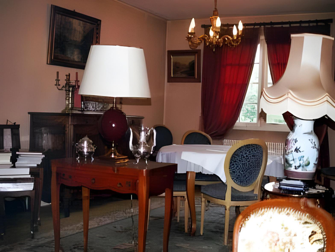 Others 2, Chambres d'Hotes a la Fontanille, Haute-Vienne