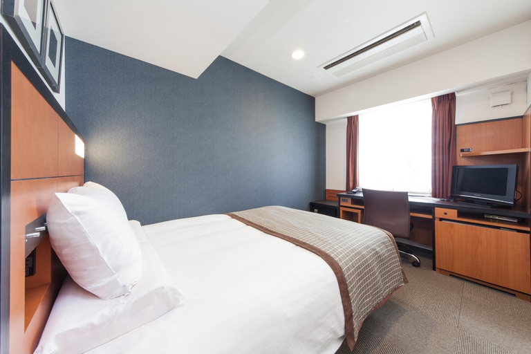 Bedroom 21