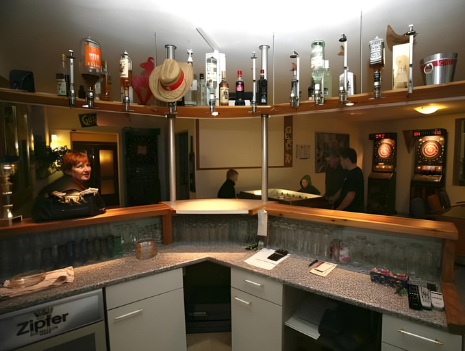 Food & Drinks 2, Gasthof Maly, Perg