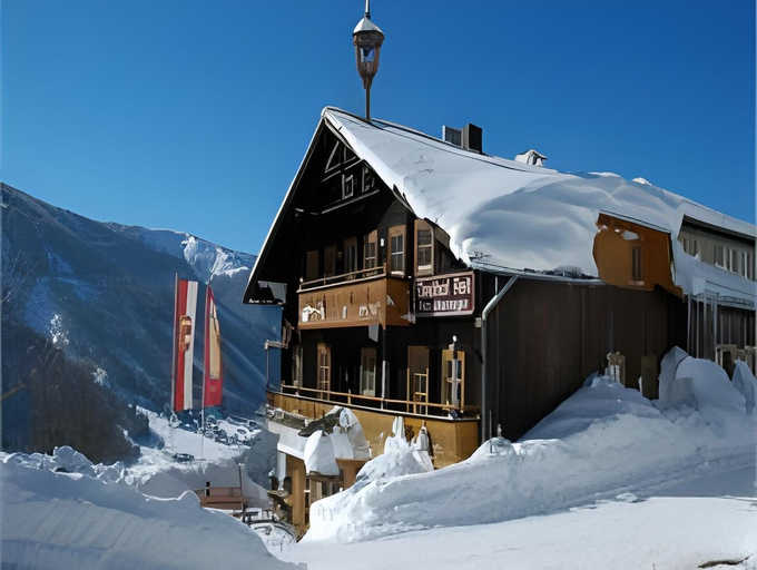 Others 2, Ferienanlage Reithof, Sankt Johann im Pongau