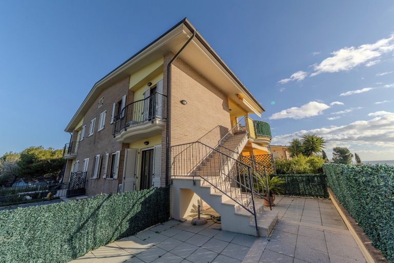 Exterior & Views 2, Your Sea Home at Marina di Campofilone, Fermo