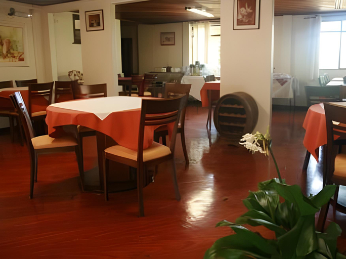 Food & Drinks 5, Hotel Sonnet Curitiba, Curitiba