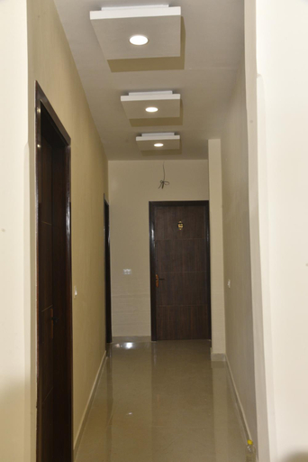 Public Area 2, Apex Hotel, Amritsar