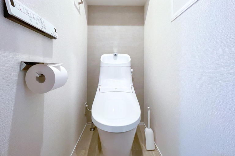 Bathroom 4