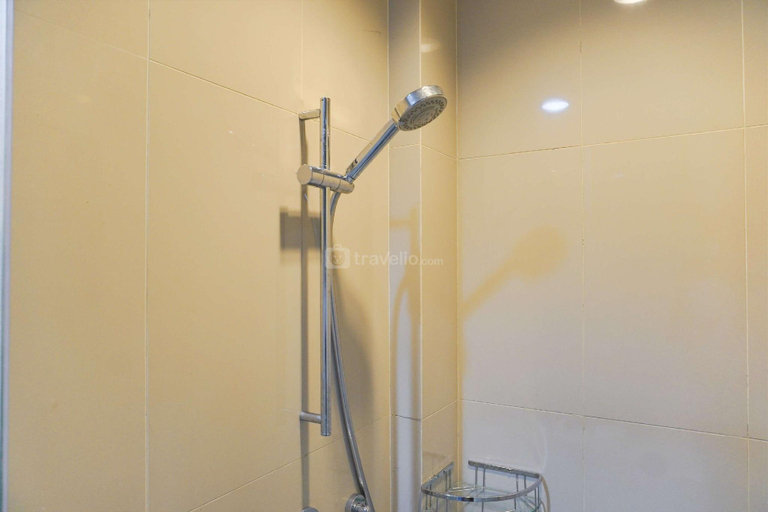 Bedroom 3, Comfort Spacious 1BR M-Town Signature By Travelio, Tangerang