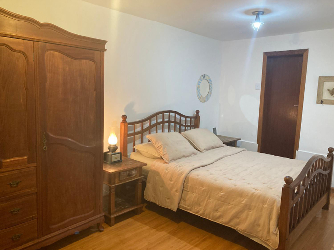 Loft no Retiro, Brumadinho