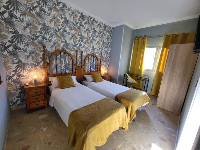 Others 5, Resort Suites Vecindario, Las Palmas