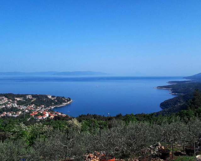 Others 2, Villa Ivana, Labin