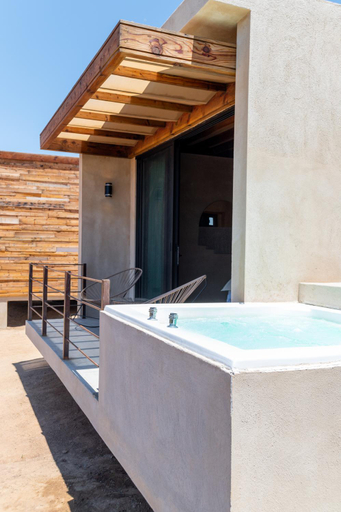 Sport & Beauty 2, Paraje Hotel de Campo, Ensenada