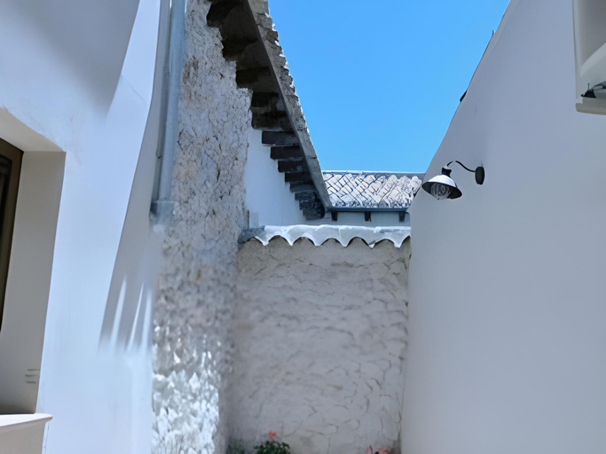 Exterior & Views, Casa Rural El Abuelo Quiko, Madrid