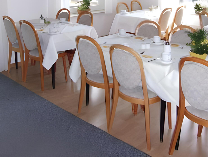 Food & Drinks 4, Hotel Bella Vista, Konstanz