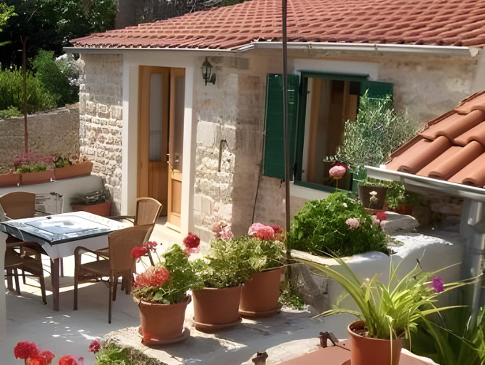 Others 5, Guest House Lucijo, Jelsa