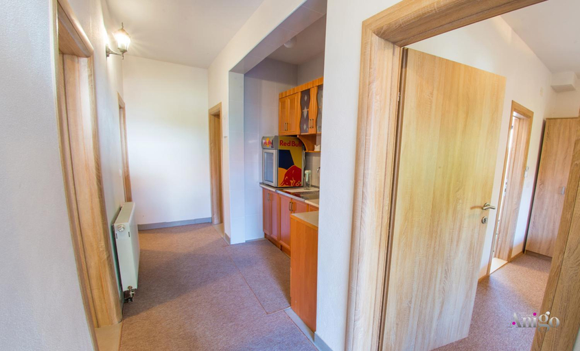 Others 2, Apartments Fusion, Herzegovina-Neretva