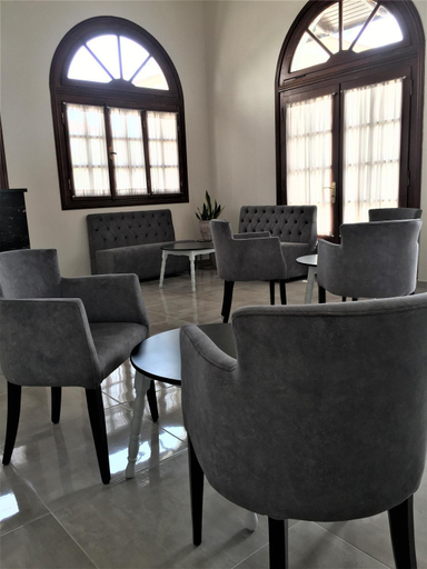 Others 4, Augusta Methoni Hotel, Peloponnese