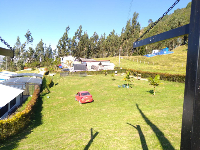 Others 3, Hotel Chimeneas del Dorado, Suesca