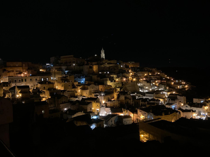 Others 2, Casa Vacanze Luxury BACIO DI LUNA, Matera