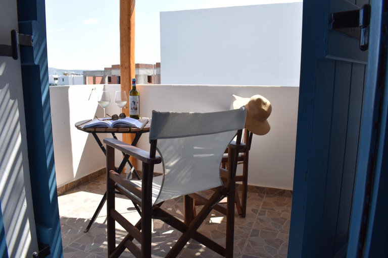Others 3, Asterias Studios, South Aegean