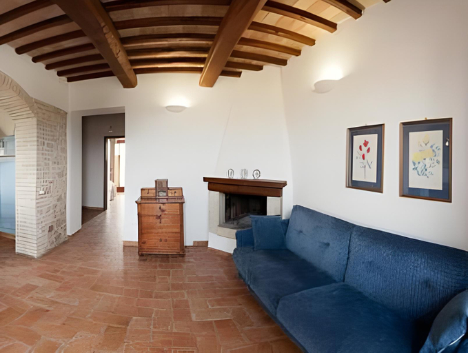 Public Area, Agriturismo Il Barco, Perugia