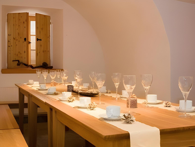 Food & Drinks 2, Gasthof Salzstadl, Reutte