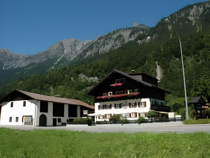 Others 3, Walch's Camping & Landhaus, Bludenz