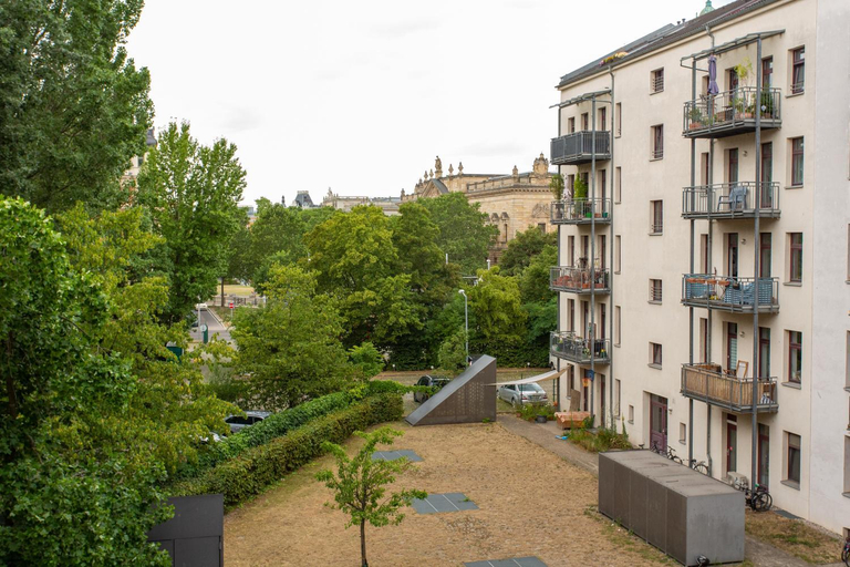 Others 2, FullHouse - Leipzig - M14 Apartments - Balcony - SmartTV, Leipzig