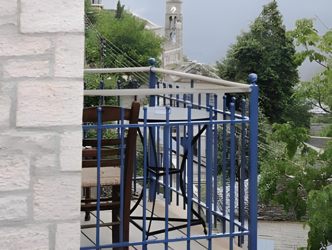 Others 5, Napoleon Zaglis Guesthouse, Epirus