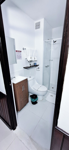 Others 5, HOTEL SUMAWASI, San Miguel de Mocoa