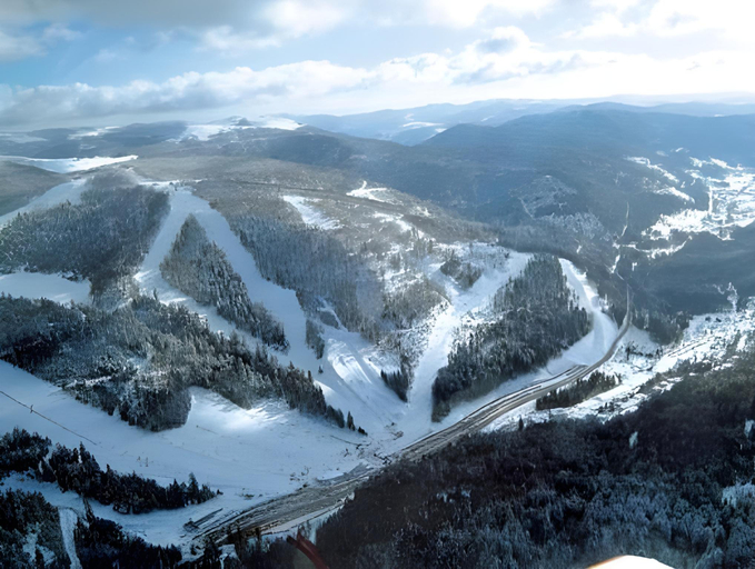 Others 4, Le Couaroge Chalets et Appartements, Vosges