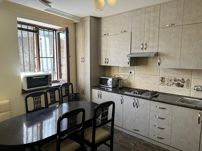Others 3, FAVORIT HOTEL-HOSTEL, Yerevan
