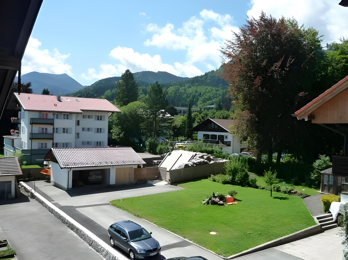 Others 5, Gastehaus Johanna, Miesbach