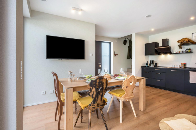 Dining Room 3