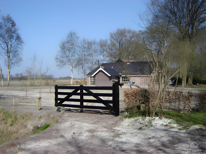 Others 5, Bed en Breakfast De Boksloot, Ooststellingwerf