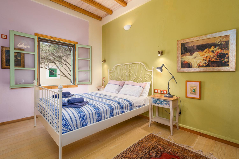 5, Olive Leaf Houses, South Aegean
