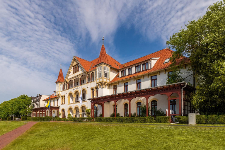 Others 2, Michels Haus Wilhelm-Augusta, Aurich