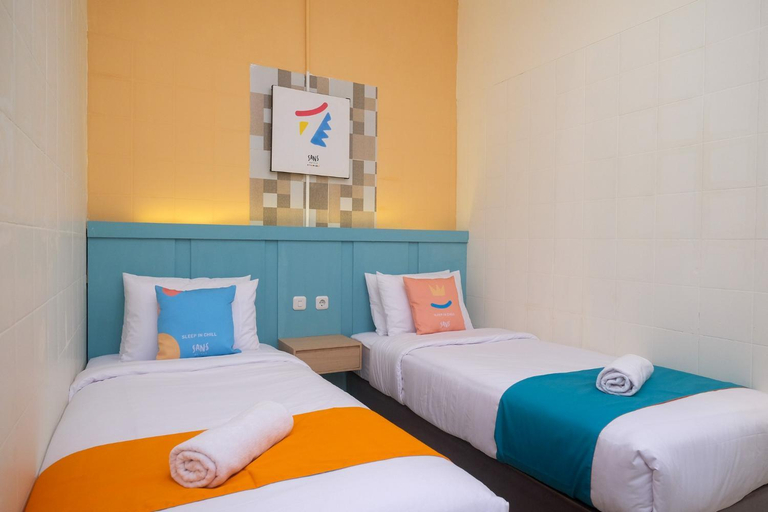 Bedroom 4