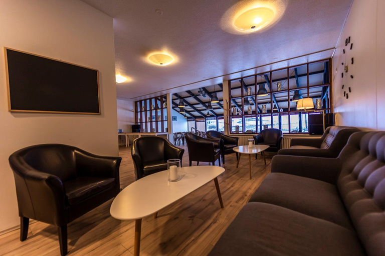 Food & Drinks 3, Brimnes Hotel & Cabins, Ólafsfjörður