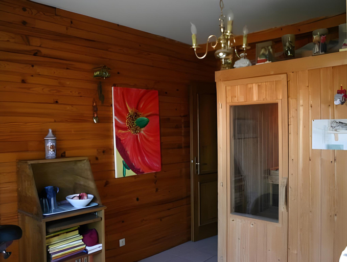Others 5, Bois Joli de la Freyere, Bas-Rhin
