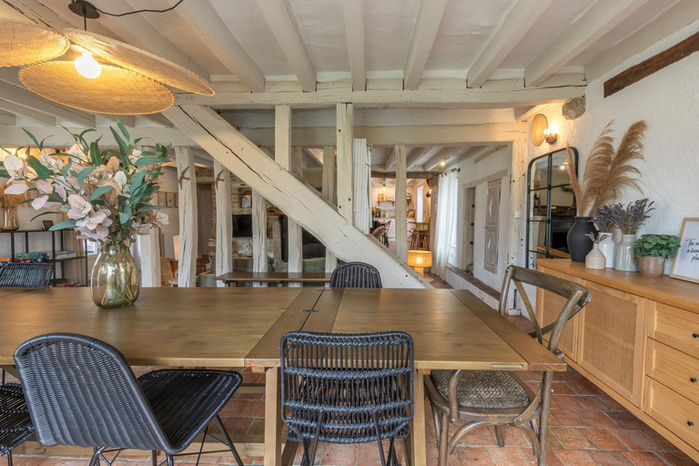 Le Cottage de Chitenay, Loir-et-Cher