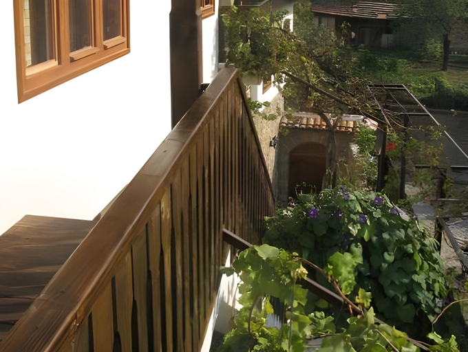 Others 2, Hostel Mostel, Veliko Tarnovo