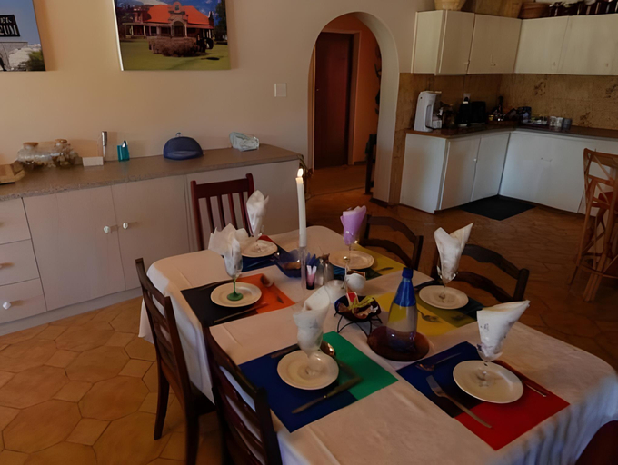 Food & Drinks 5, Culdesac Guesthouse Oudtshoorn, Eden
