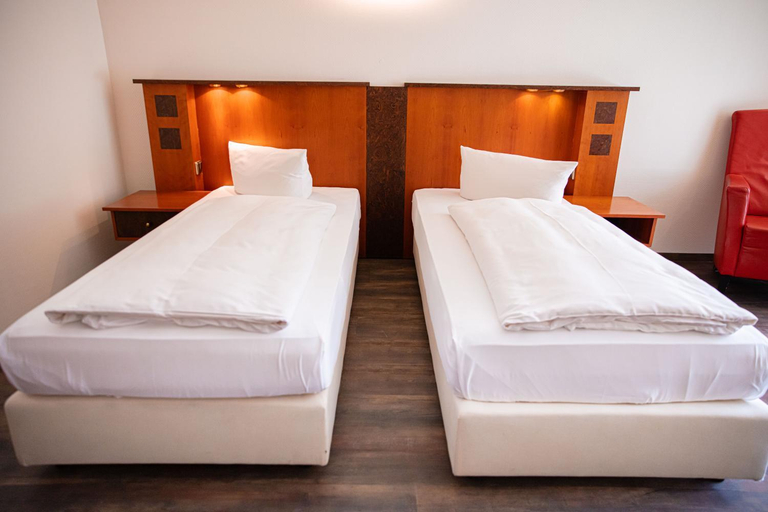 Bedroom 24
