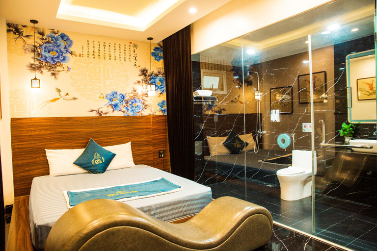 Others 3, Sky Hotel, Bắc Giang