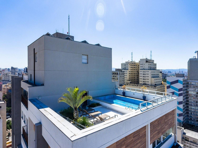 Swimming Pool 2