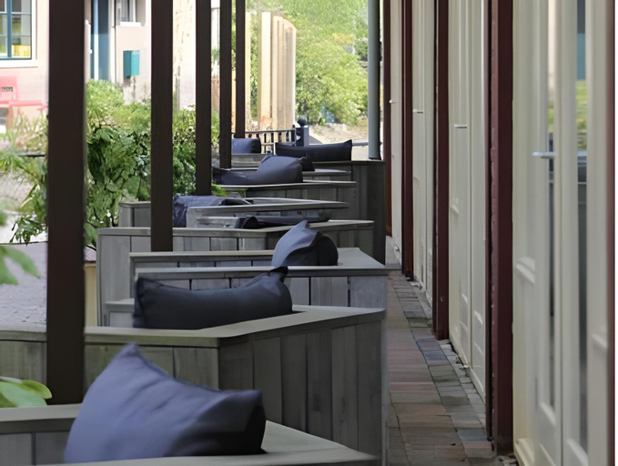 Bed and Breakfast Terre Neuve, Rheden
