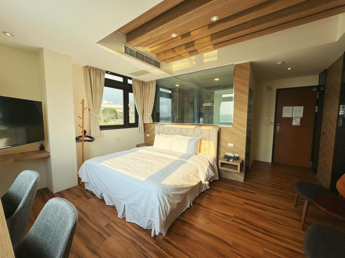 Others 5, Ocean View Hall B&B, Penghu
