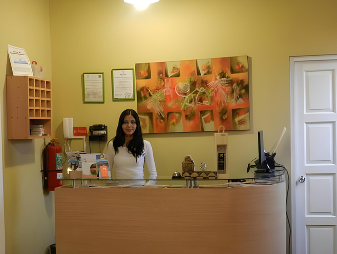 Others 2, Hotel Pradera Verde Inn, Lima